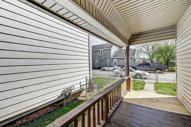 Photo - Charming 4 bedroom, 1 bathroom
