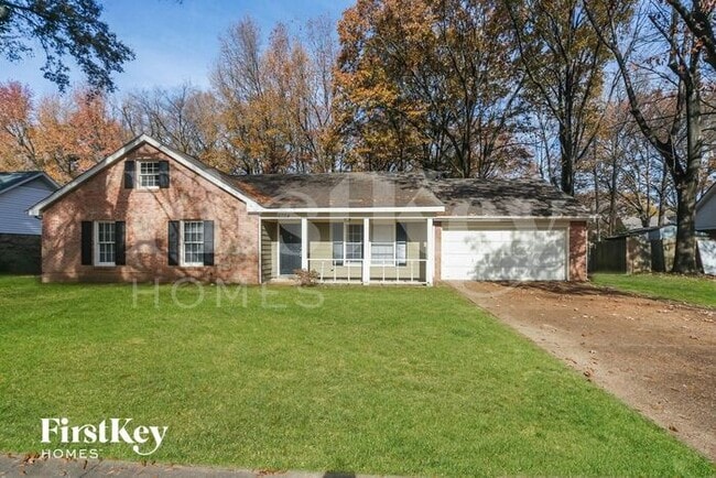 Building Photo - 6704 Amersham Dr Rental