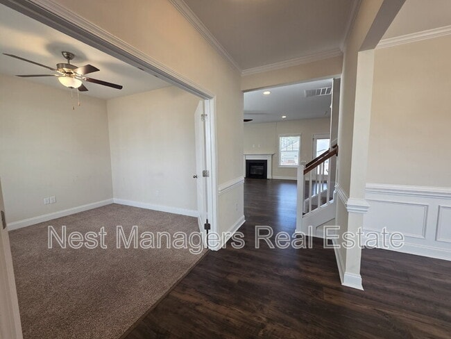 Photo - 2418 Cedar Rdg Ct