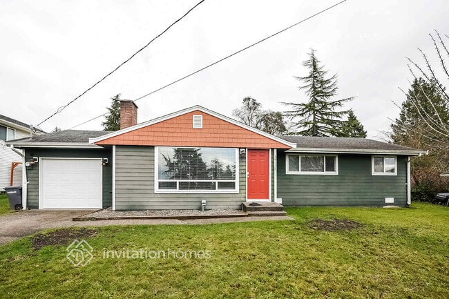 Building Photo - 24116 11th Ave S Rental