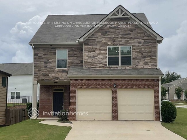 Building Photo - 2138 Theberton Trail