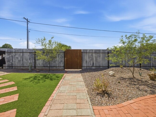 Photo - Fully Gated 3-Bedroom Home with Modern Finishes & Secure Access