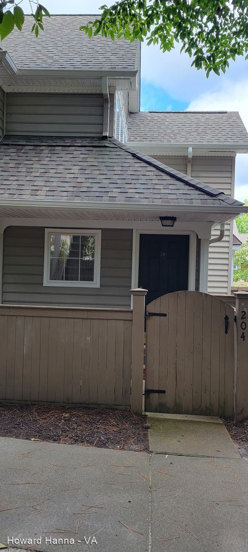2 br, 2 bath House - 204 Bristol Commons - 2 br, 2 bath House - 204 Bristol Commons