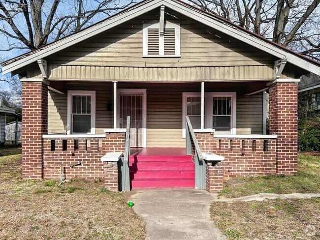Building Photo - 1312 Wharton Ave Rental