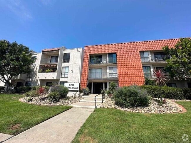 Building Photo - 6780 Friars Rd Rental