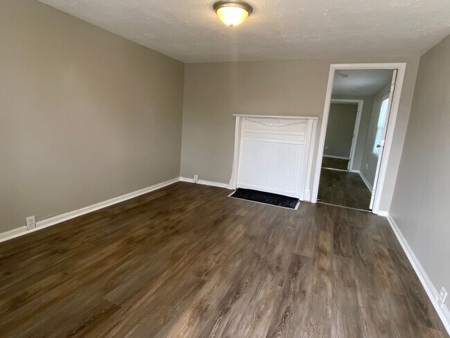 Photo - 2 Beds and 1 bath house with W/D Hookups