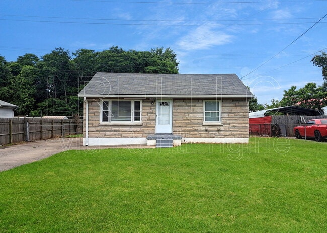 Photo - 13106 Ashlawn Dr House