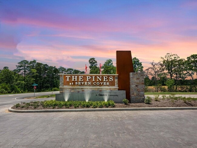 Photo - BRAND NEW - NEVER LIVED IN 4 bedroom - 2 1/2 bath in The Pines at Seven Coves