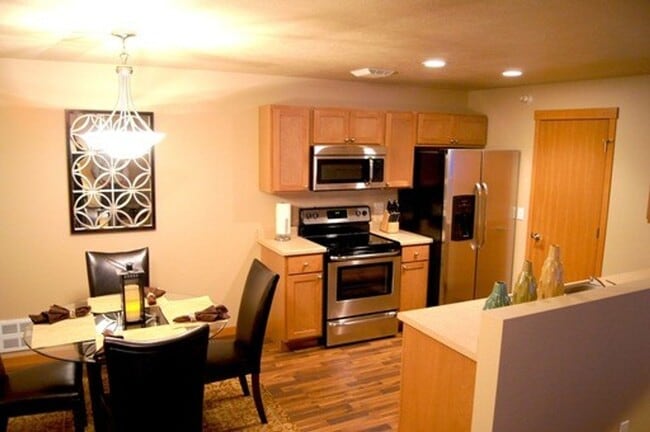 Photo - 1616 20th Ave NW Unit 1207