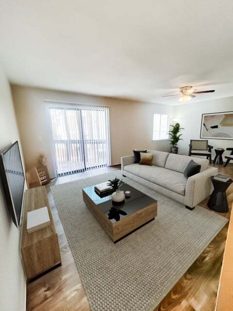 Photo - Lory of Harbison Apartments