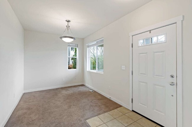 Photo - Enjoy this immaculate home in a park-like setting showcasing the beauty of the Issaquah Highland ...