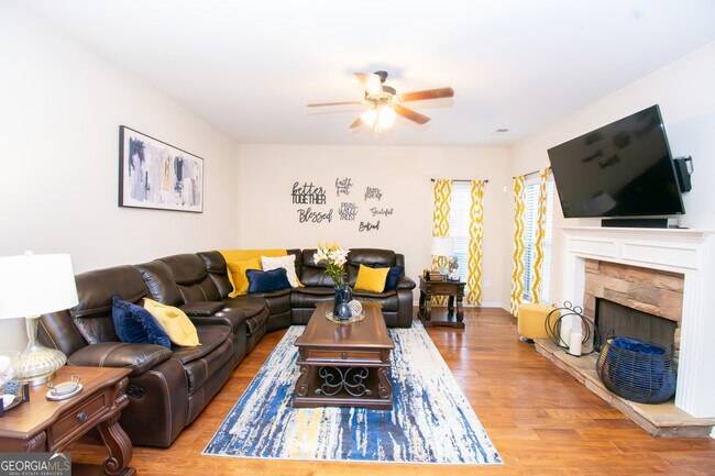 Photo - 5143 Olive Branch Cir