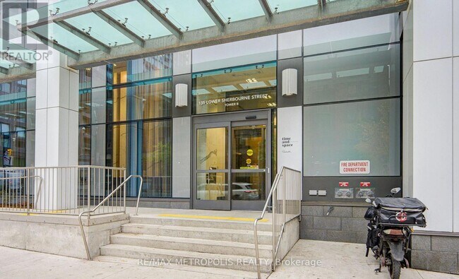 Photo - 135 Lower Sherbourne St Unit 419