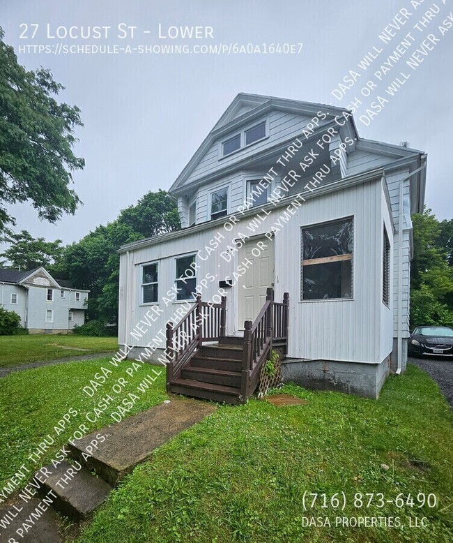 Building Photo - 27 Locust St Unit Lower