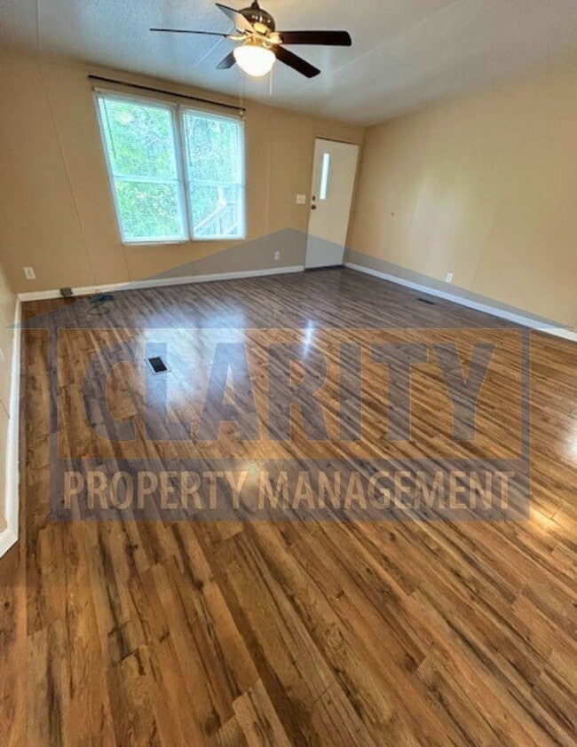 Photo - Three bedroom, single level home!