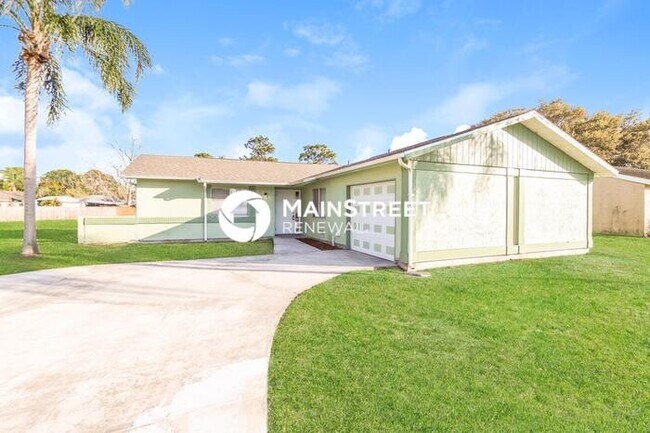 Photo - 3 Bedroom Pet-Friendly Home in PALM BAY, FL with Main Street Renewal