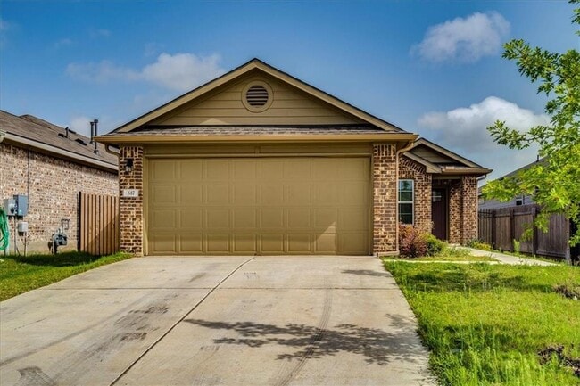 Building Photo - 617 Callahan Ln