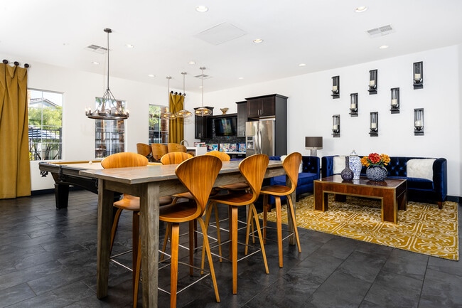 Alicante Apartments