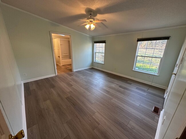 Photo - Spacious home in Campbell County. Country ...