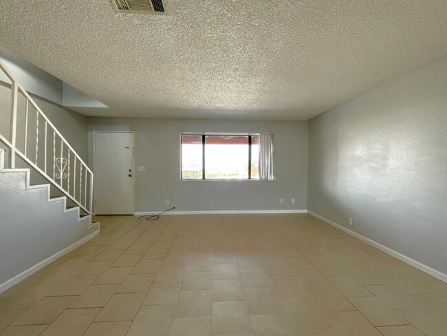 Photo - AVAILABLE NOW !! 2 Bed 2 Bath Two Story Apartment in Desert Hot Springs! MOVE IN SPECIAL HALF OFF... Unit 02