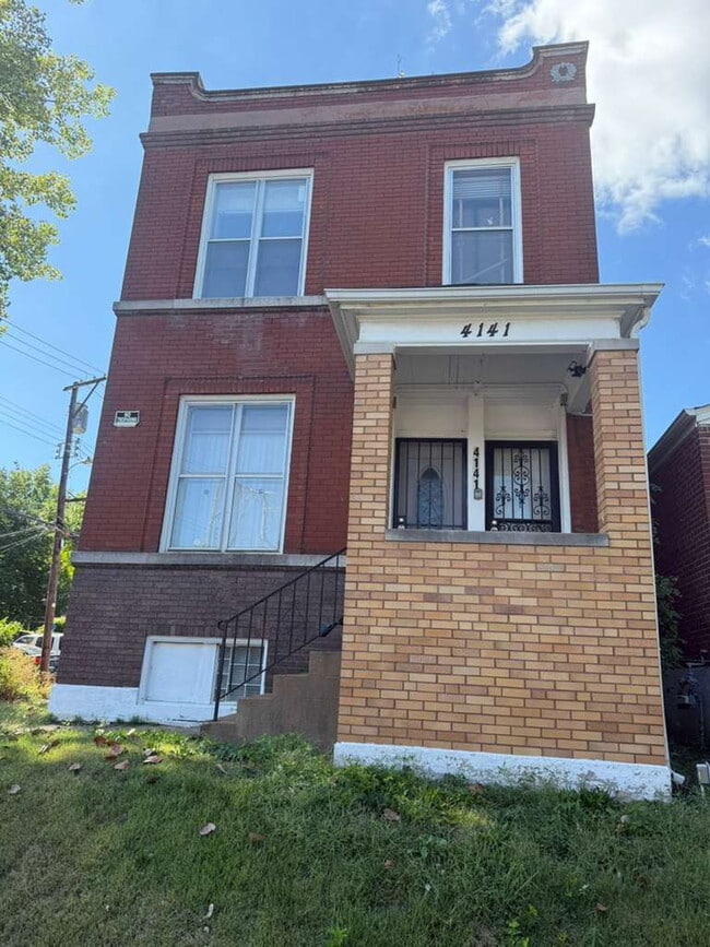 Building Photo - Spacious South City 2BR Home for Rent – $1...
