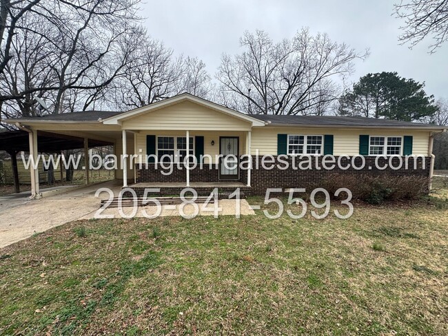 Birmingham/Jefferson County - Birmingham/Jefferson County Casa