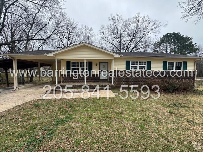 Building Photo - Birmingham/Jefferson County Rental