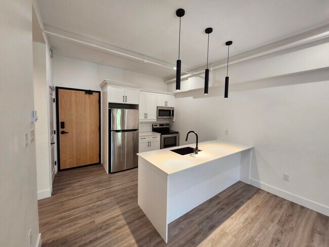 57 Canterbury St Unité 307
