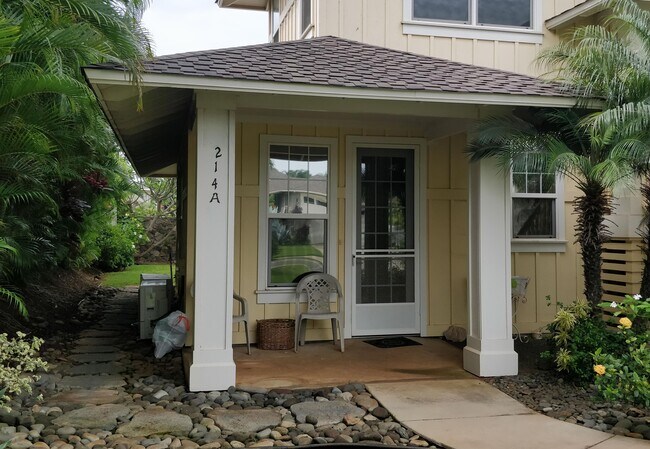 Photo - 214 A Kuli Puu St Unit Ohana 214A Apartment