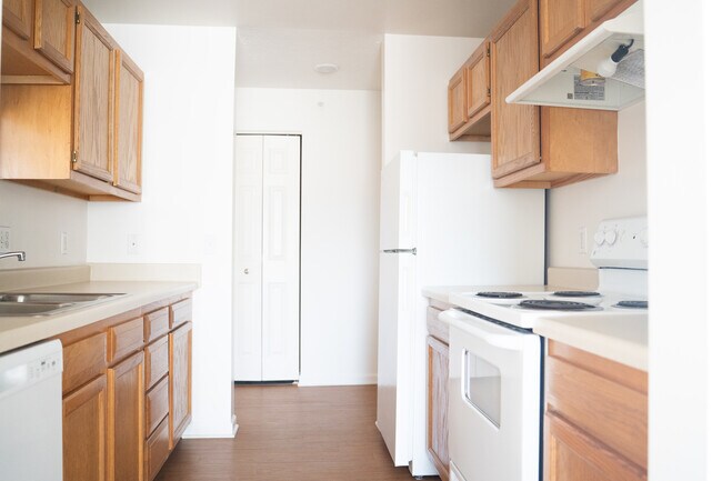 Photo - Bayberry Pointe Apartments