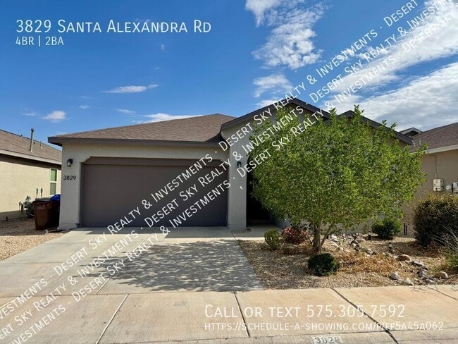 Photo - 3829 Santa Alexandra Rd