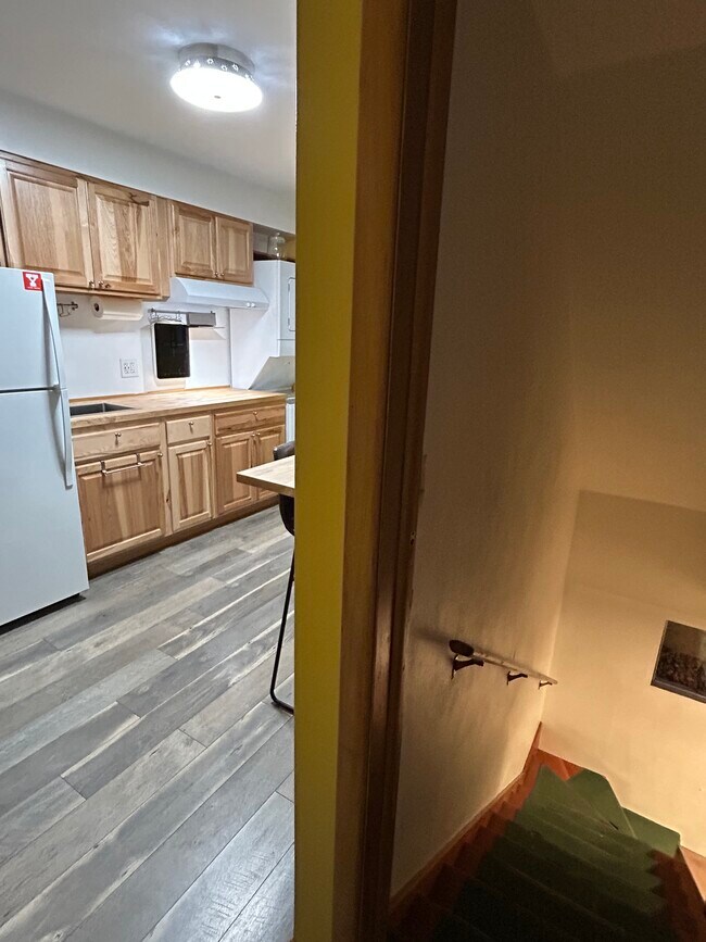 Photo - 304 North 37th Avenue Unidad 1 Bed 1 Bath