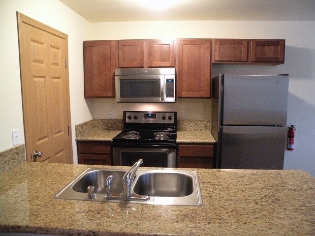 Photo - 2901 S Donovan Dr