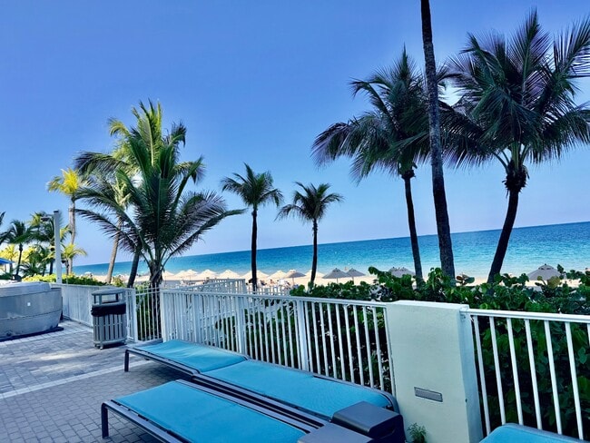 Photo - 3410-3410 Galt Ocean Dr Unidad 2008N