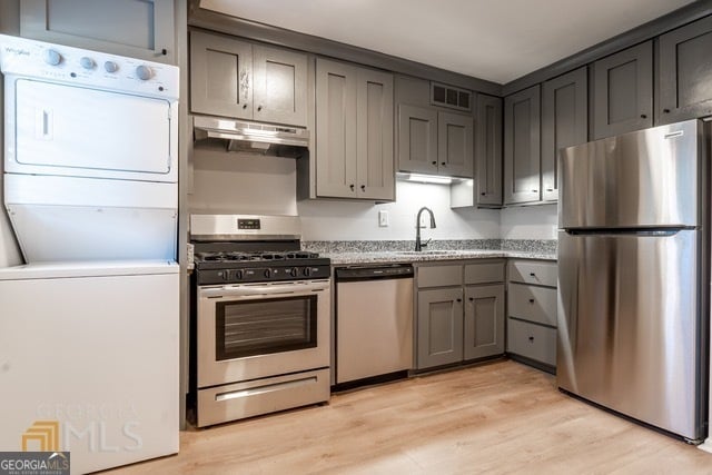 Photo - 1135 Woodland Ave NE Unit 6