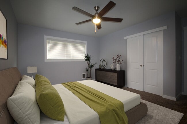 Photo - J3 Apartments