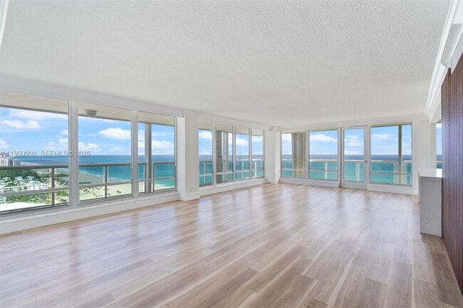 Photo - 2100 S Ocean Ln Unit 2412