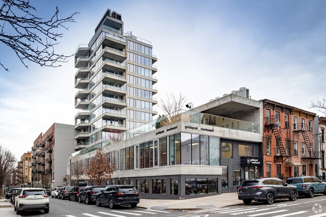 190 South 1st Street - 190 S 1st St