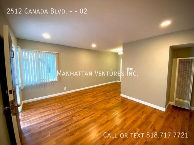 Photo - 2512 Canada Blvd Unit 02