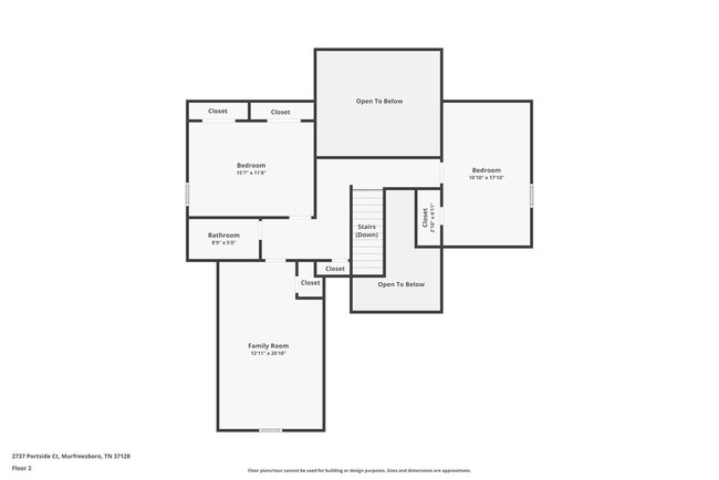 Photo - 2737 Portside Ct