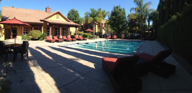 Brooks Landing
