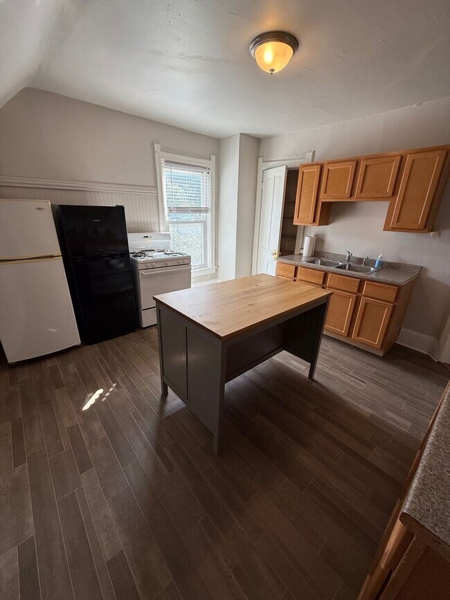 Photo - 1522 N Cass St Unidad Upper