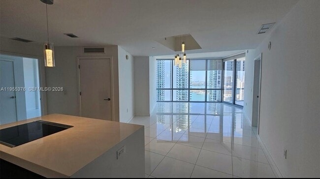 Photo - 851 NE 1st Ave Unit 3603