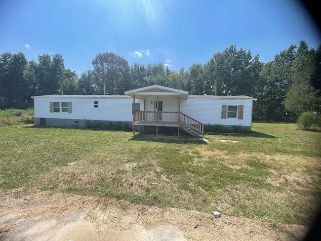 Building Photo - 3 BR 2 Bath 1,280 sq ft singlewide mobile ... Rental