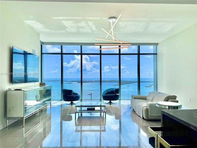 Photo - 1451 Brickell Ave Unit 4501