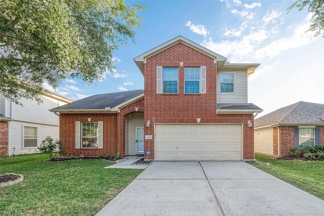 Building Photo - 25119 Florina Ranch Dr Rental