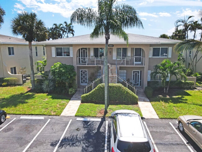 Photo - 5910 Via Delray Blvd Unit B