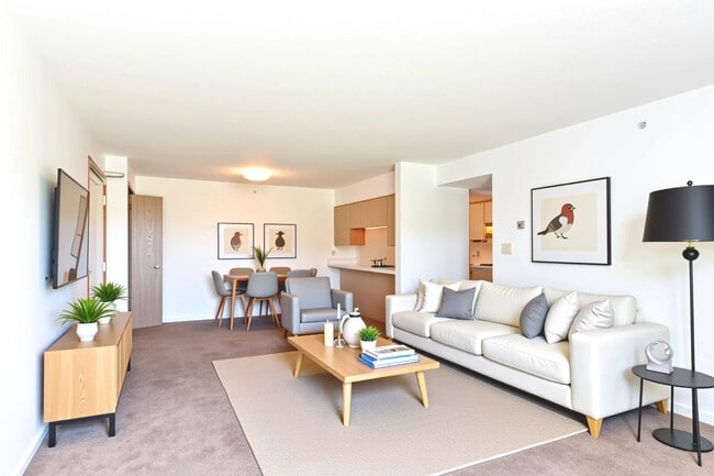 Morris Estates Apartments