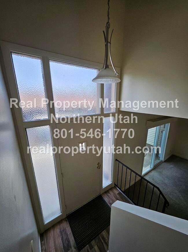 Photo - 2 Bedroom 1.5 Bath Townhome in Roy Coming Soon