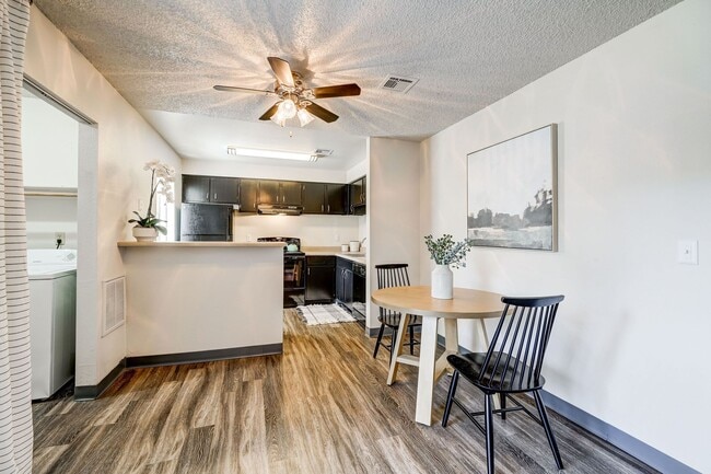 Ridgeview Place